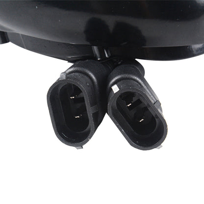 LED Headlight Hi/Lo Lamp Suitable For Harley Davidson VROD, V-Rod, VRSC & VRSCA