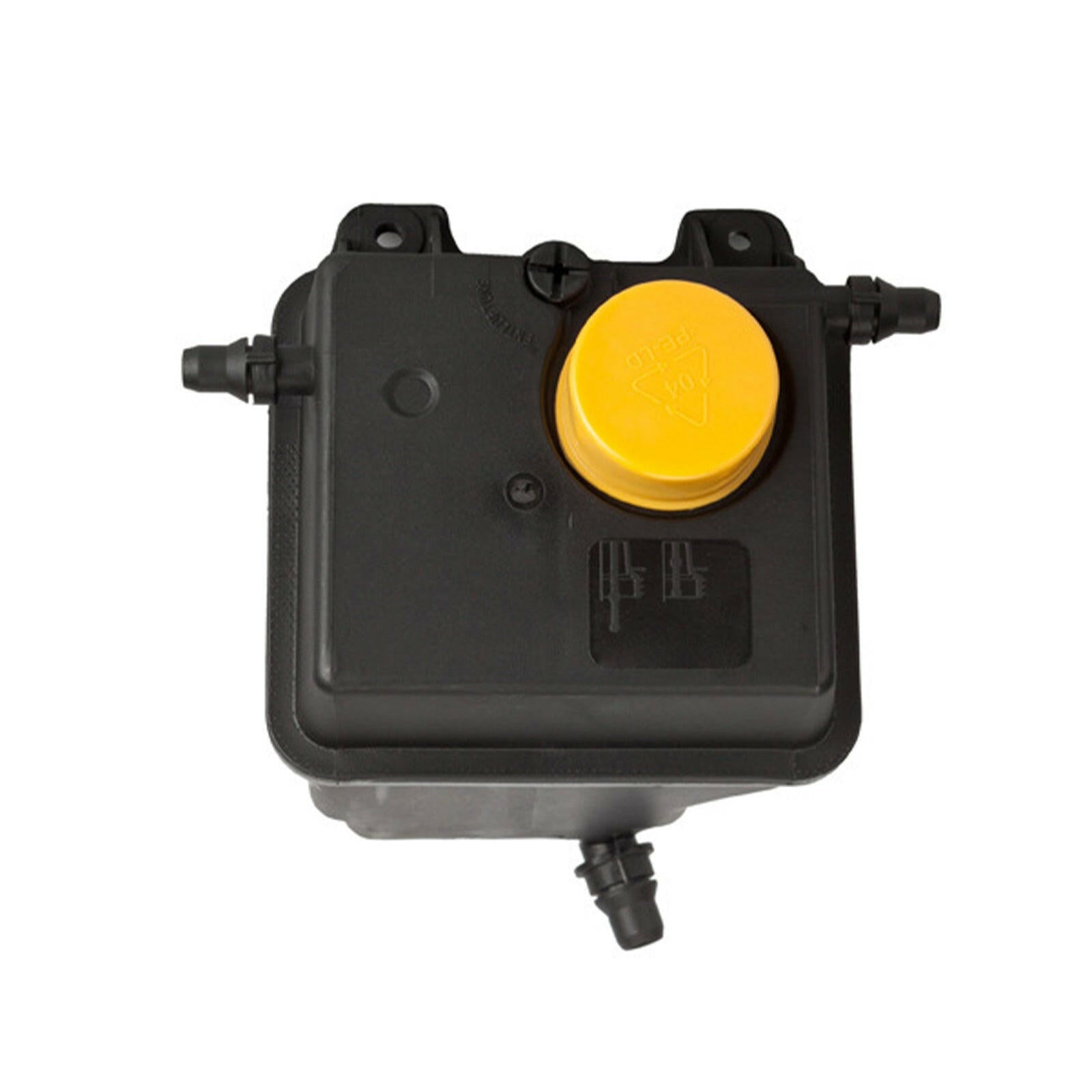 Coolant Expansion Tank with Level Sensor Suitable For BMW E53 X5 4.4L / 4.8L 2003-2006.