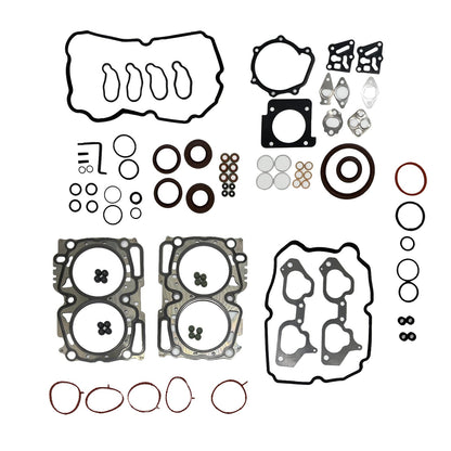 Cylinder Head Gasket Kit Suitable For Subaru Forester / Impreza 2009-2013 EJ255 Turbo
