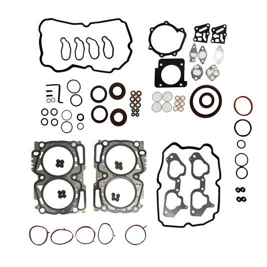 Cylinder Head Gasket Kit Suitable For Subaru Forester / Impreza 2009-2013 EJ255 Turbo