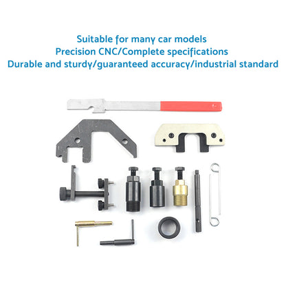 Crankshaft Locking Tool / Timing Chain Tool Suitable For BMW E46 M47 E87 M47N2