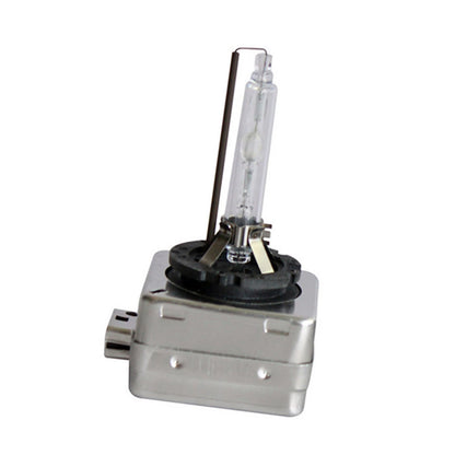 Heavy Duty D1S HID Xenon Headlight Bulbs 8000K Suitable for BMW 1 Series