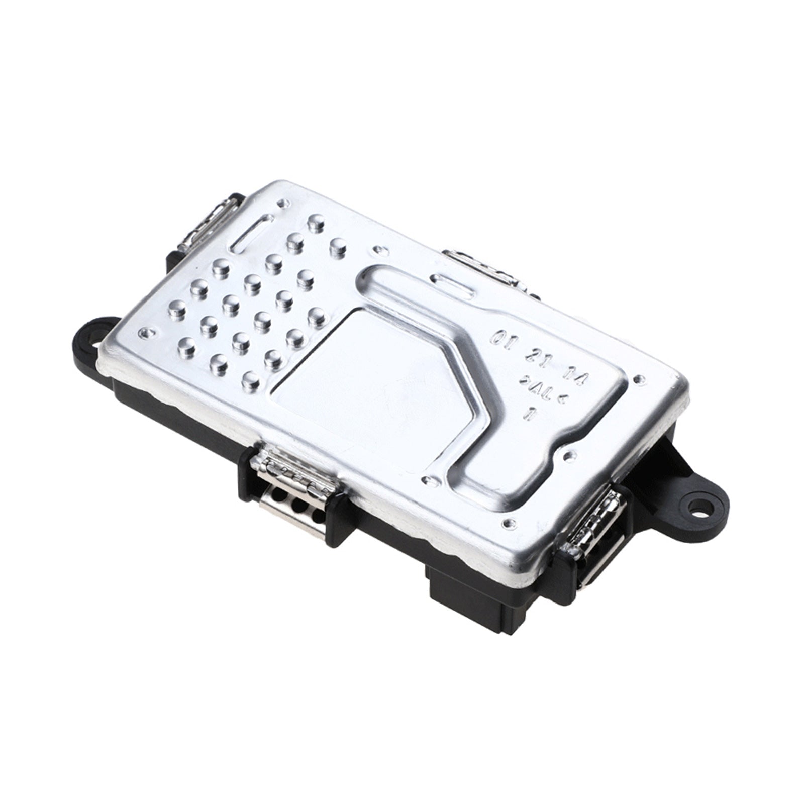 HVAC Heater Blower Motor Resistor Suitable for Mercedes-Benz SL63 SL65 AMG 13-18.