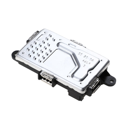 HVAC Heater Blower Motor Resistor Suitable for Mercedes-Benz SL63 SL65 AMG 13-18.