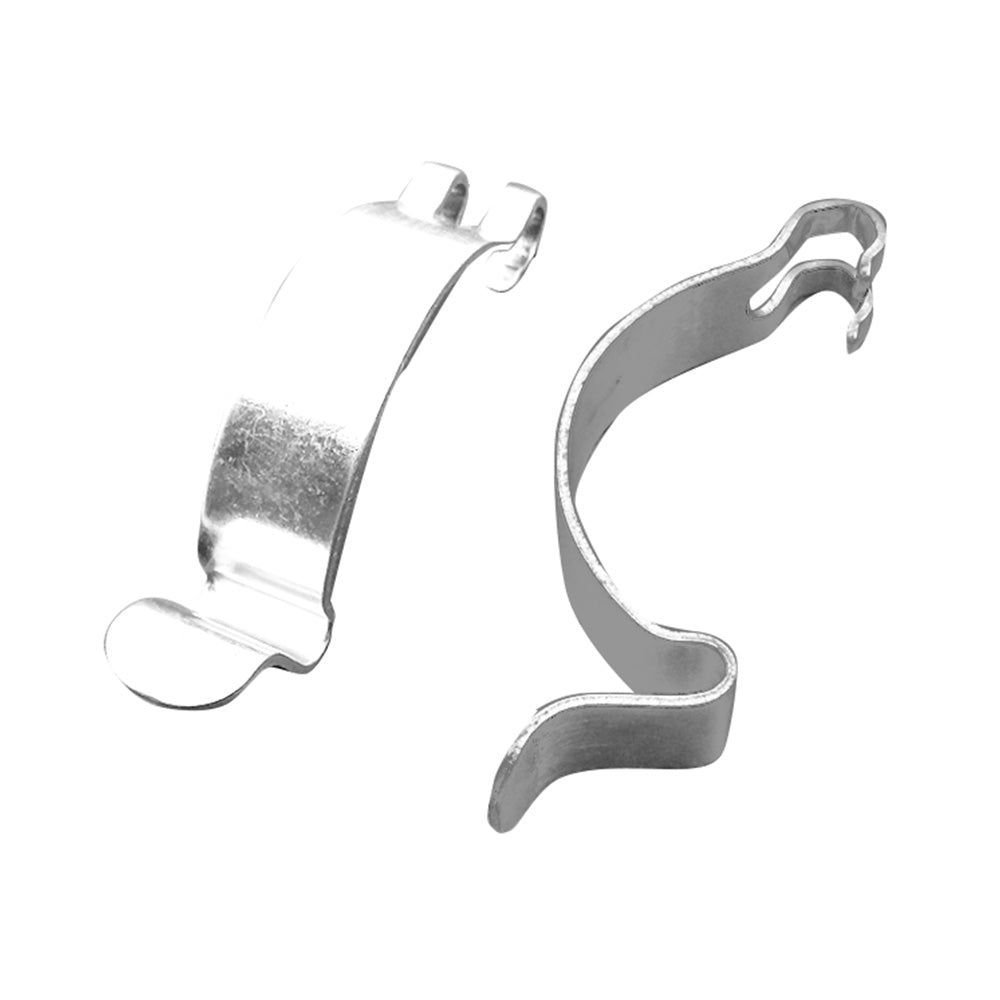 Air Filter Cleaner Housing Box Lid Spring Clamp Suitable For Land Cruiser 100/105.