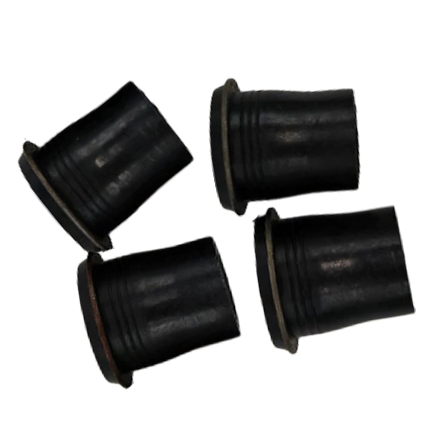 4x Fuel Injector Nozzle Holder Seals Suitable For Toyota Hilux KUN26 1KD-FTV