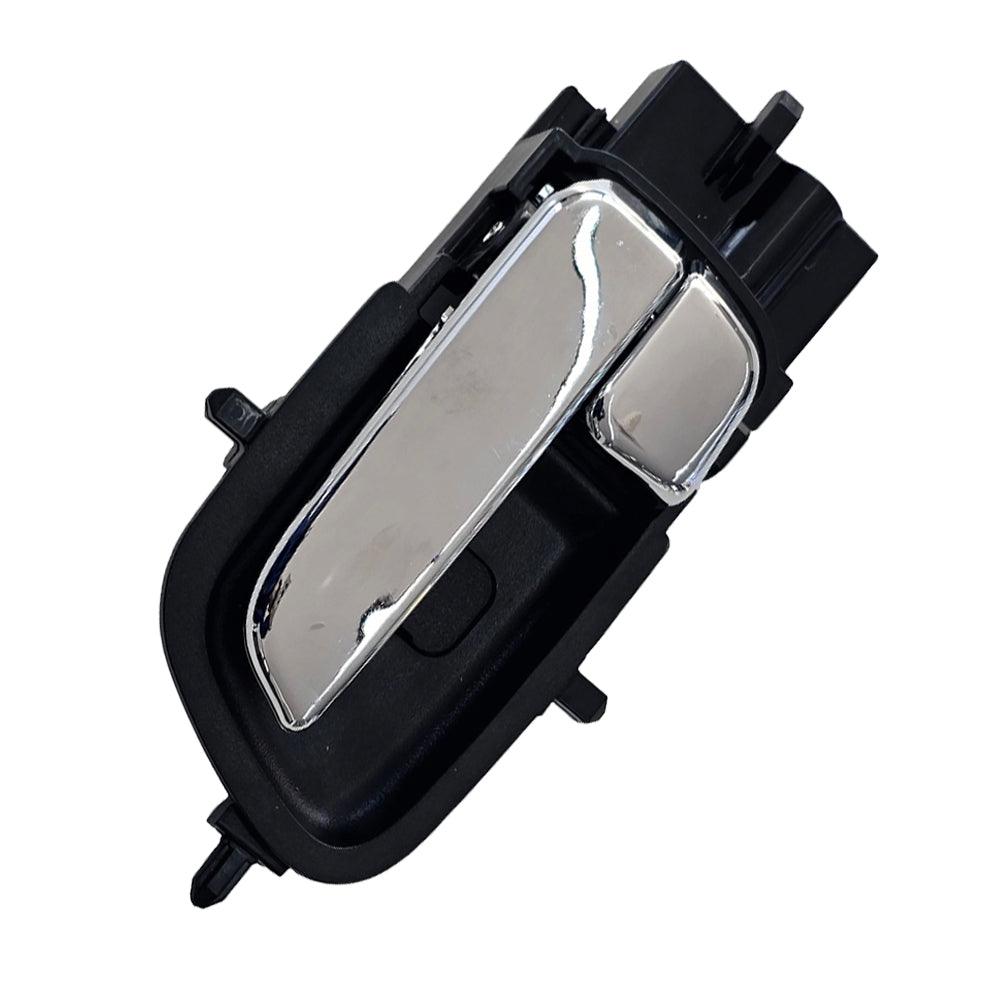 2x Inner Door Handles Suitable for Hyundai i20 2008–2015.