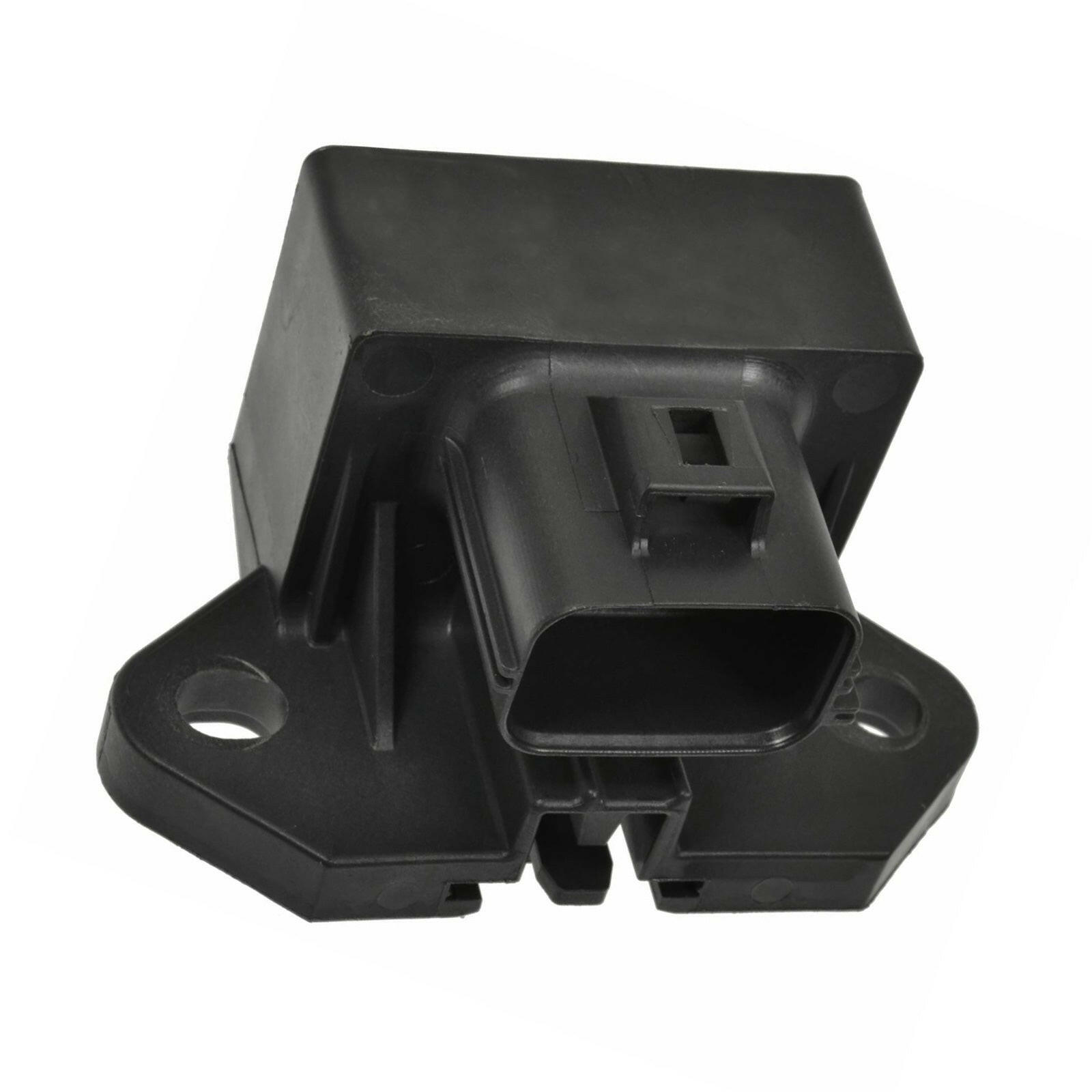 Fuel Pump Relay Module 601-225 Suitable For Ford E150 E250 E350 E450 F150 F250 F350 / Lincoln MKS MKT MKX MKZ / Mercury Edge Escape Flex Fusion Expedition Police Taurus Transit Navigator.