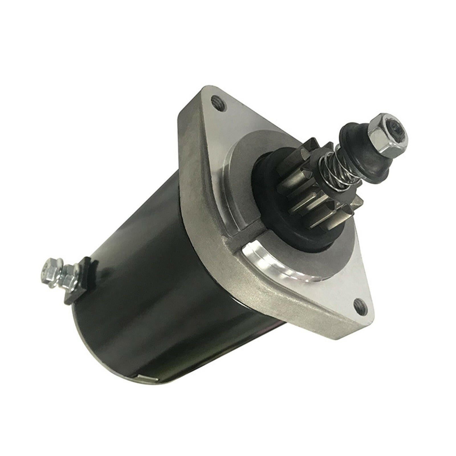 Starter Motor Suitable For Kawasaki FR541V FR600V FR651V FR691V Engines.
