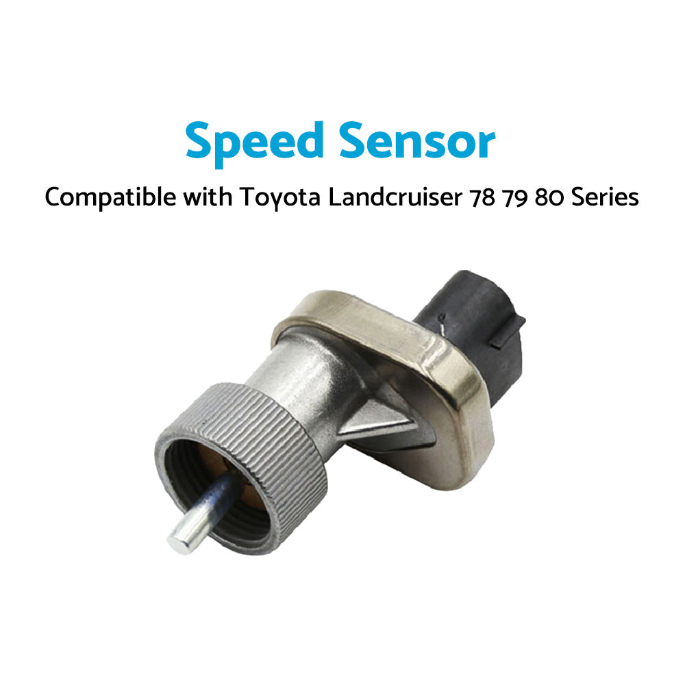 Speed Sensor Speedometer Suitable for Toyota Land Cruiser 80 Series 4.5L