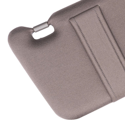 Right Side Sun Visor 74310-06750-E0 Suitable For Toyota Camry / Aurion 2007-2011