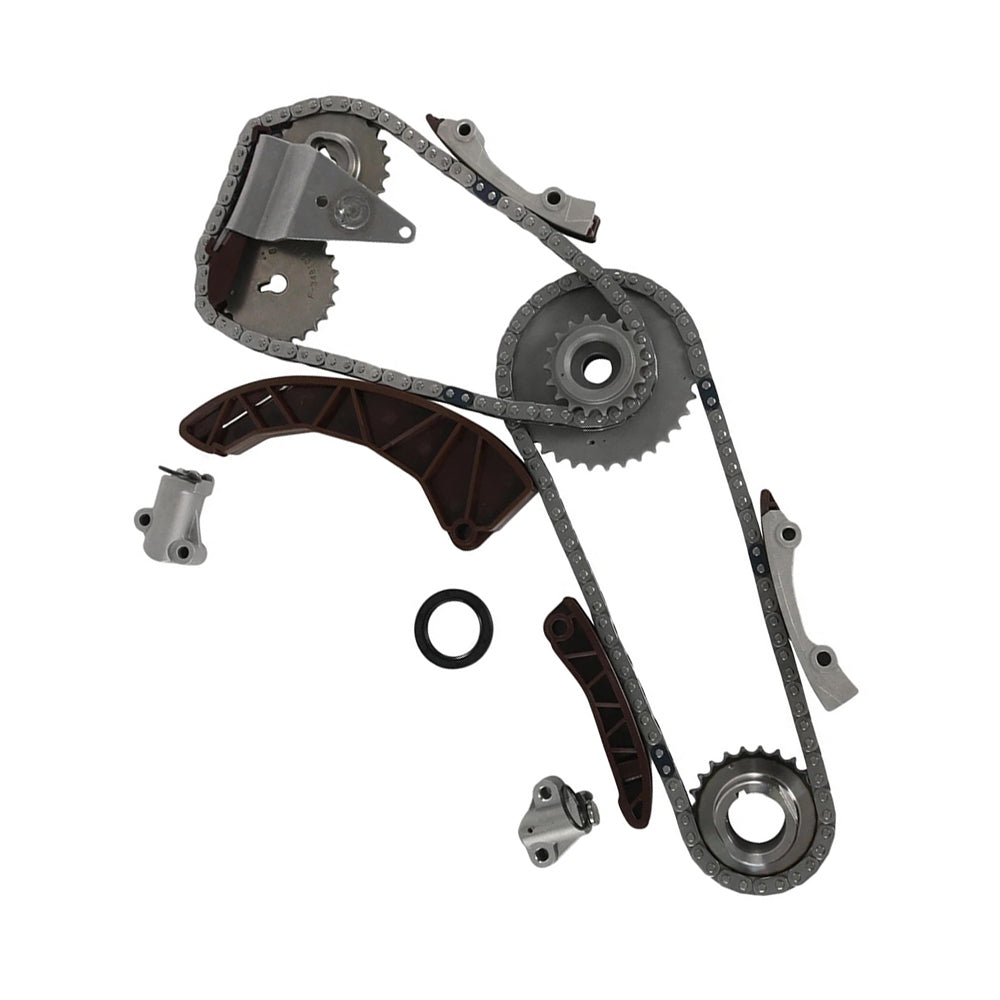 Timing Chain Kit Suitable for Hyundai Kia CRDi Diesel Engines 24335-2A000.