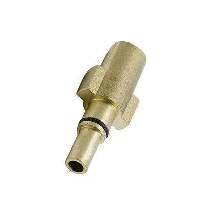 Snow Foam Pressure Washer Adaptor Suitable for AR Blue Clean