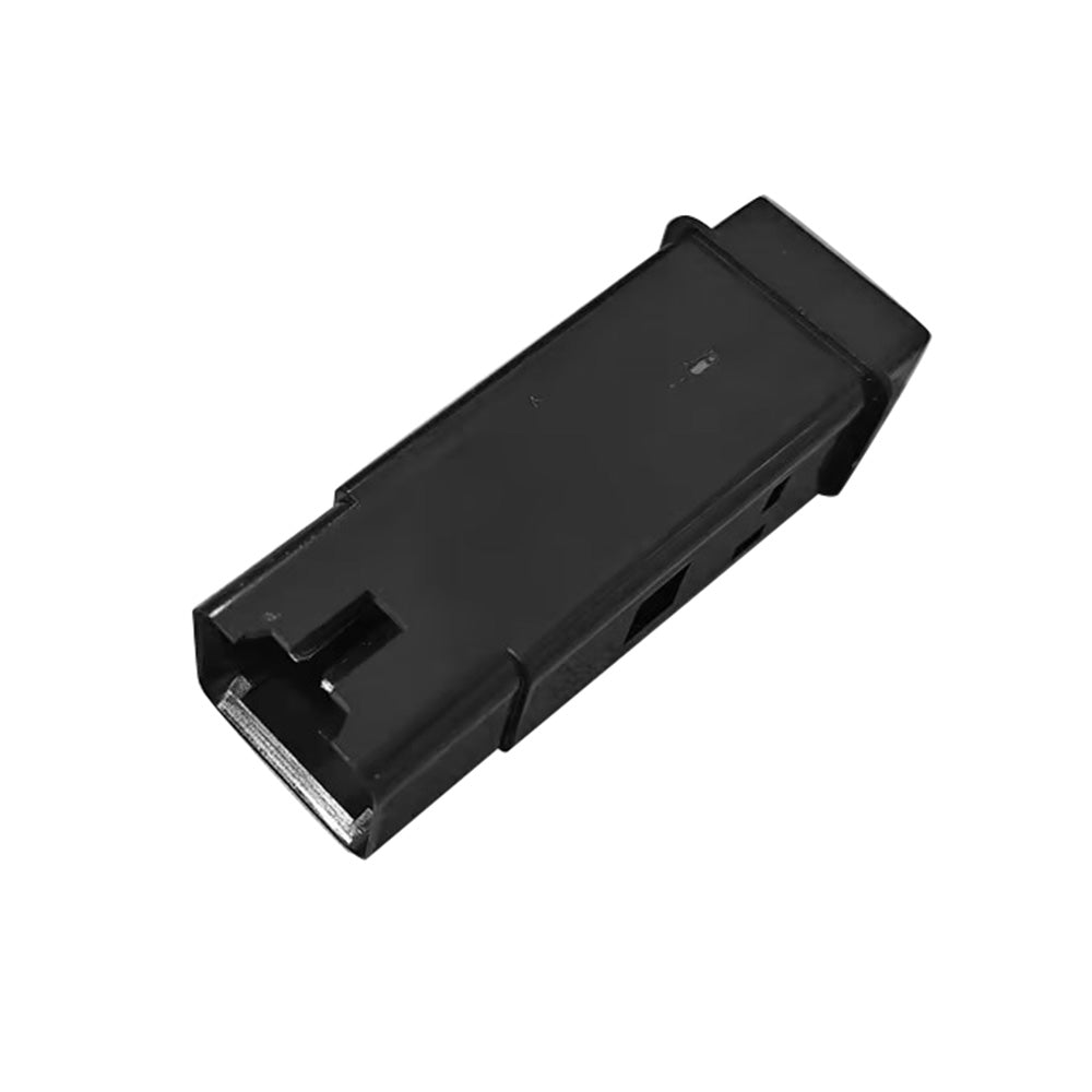 Black A/C Switch Suitable for Toyota 4Runner 1989-1996 Push Button