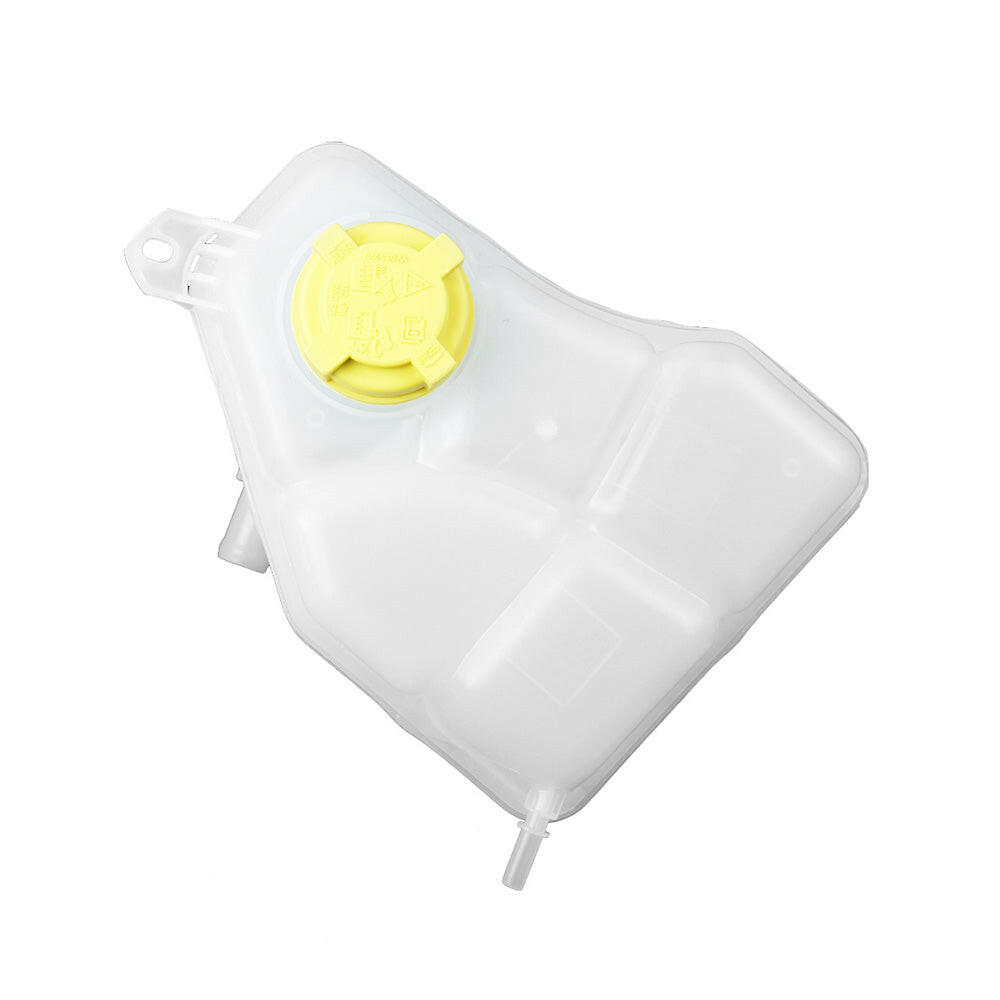 Radiator Expansion Bottle Tank with Cap Suitable For Ford Fiesta MK6 WP WQ 2001-2008.