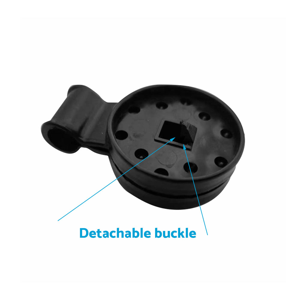 50x Shade Cloth Heavy Duty Lock Grip Clamps Reusable Windproof Awning Grip