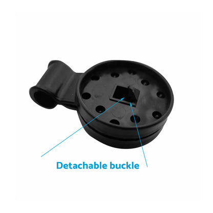 50x Shade Cloth Heavy Duty Lock Grip Clamps Reusable Windproof Awning Grip
