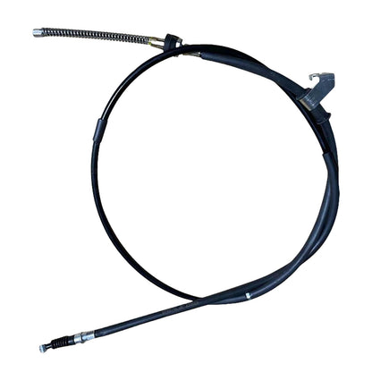 Brake Cable RR LH Suitable For Mitsubishi Triton L200 2.8 3.0 K76T K77T 96-2007.