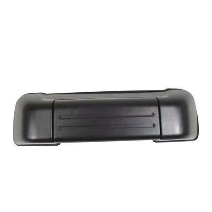Rear Exterior Tailgate Door Handle Black Suitable For Suzuki Grand Vitara XL-7 1998-2005.