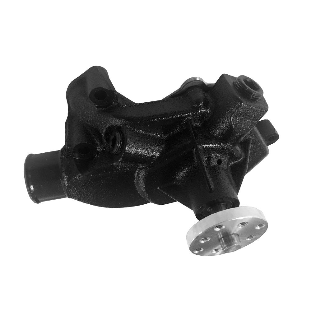 Water Pump 2x Suitable For Volvo Penta 835390 / 3853850 / 3851982