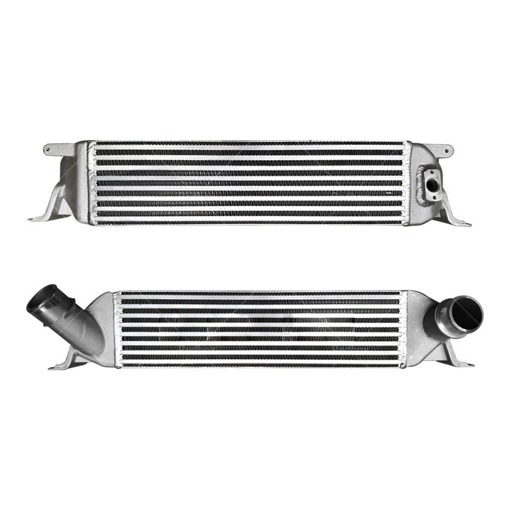 Upgraded Intercooler Fit HyundaiI iload iMax TQ 2. 5 Turbo Diesel 2008-2012 100MM.