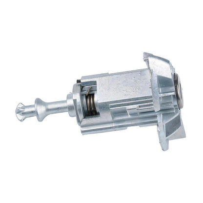 Front Left Side Door Lock Cylinder Barrel with Keys Suitable For BMW X3 E83 2003-2010.