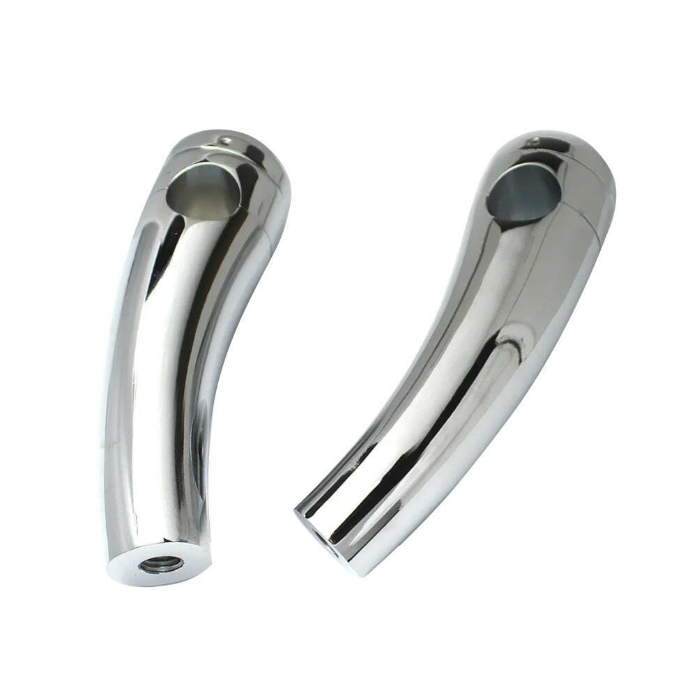 4.5"Handlebar Riser Suitable For Yamaha VStar Honda VTX Suzuki Boulevard Kawasaki VN 900.