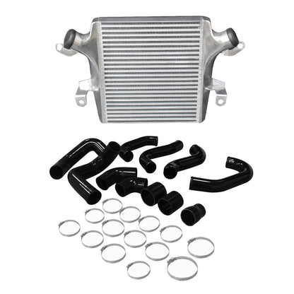 Intercooler Kit Suitable for Ford Falcon FG XR6 Turbo MKI MKII