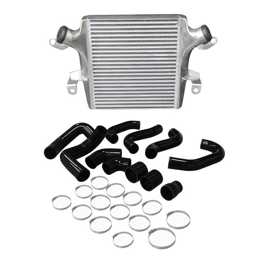 Intercooler Kit Suitable For Ford Falcon FG XR6 Turbo MKI/MKII & G6E 2008-2017