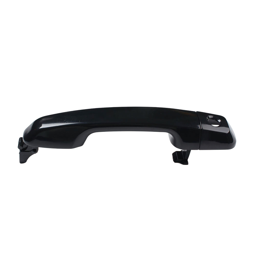 Front Outside Door Handle Kit Suitable for Toyota Land Cruiser Prado J150 2009-2020.