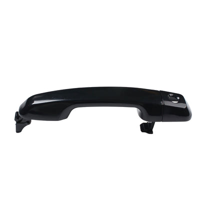 Front Outside Door Handle Kit Suitable for Toyota Land Cruiser Prado J150 2009-2020.