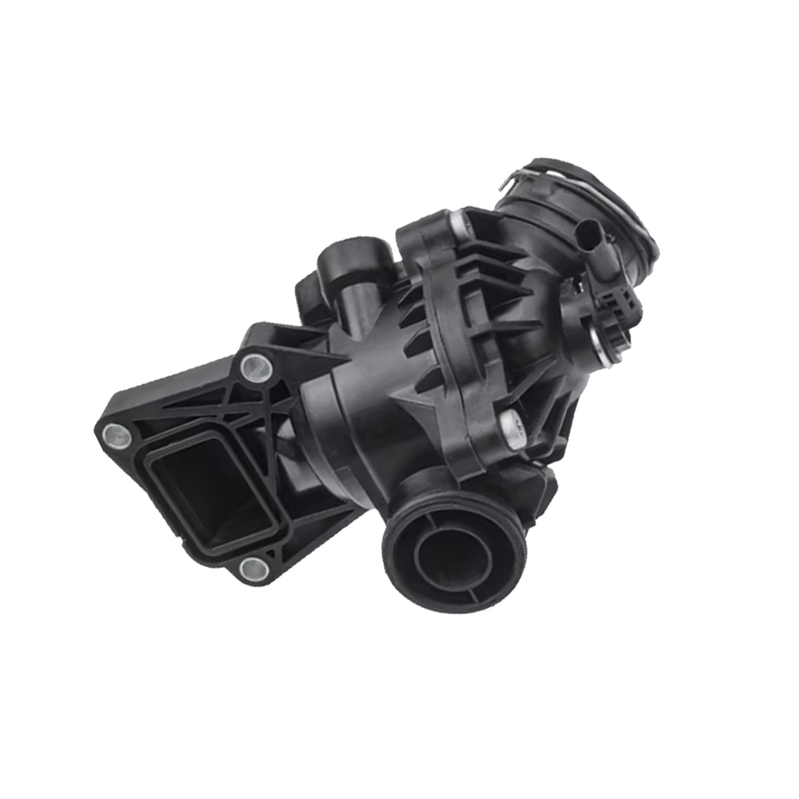 Thermostat Housing Suitable for Mercedes-Benz C300 C350 E350 E400 2762000515.