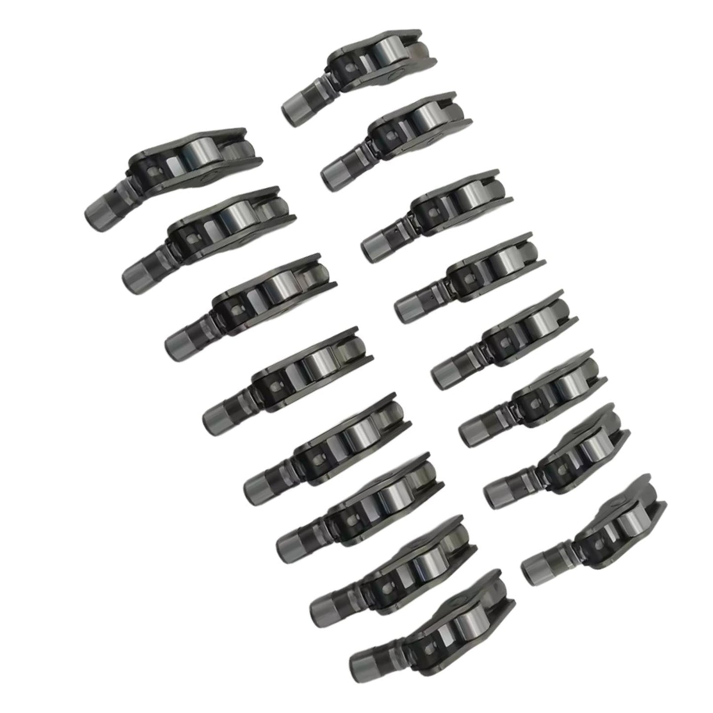 16x Inlet & Exhaust Rocker Arm Lifter Set Suitable For LDV V80 Van 2.5L Diesel 2013+