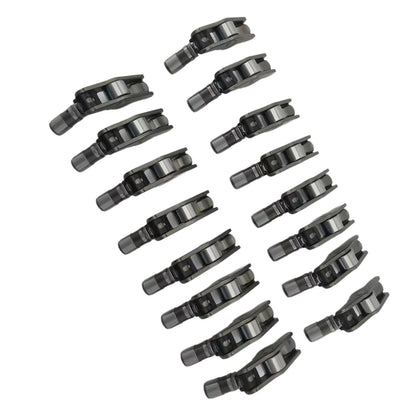 16x Inlet & Exhaust Rocker Arm Lifter Set Suitable For LDV V80 Van 2.5L Diesel 2013+