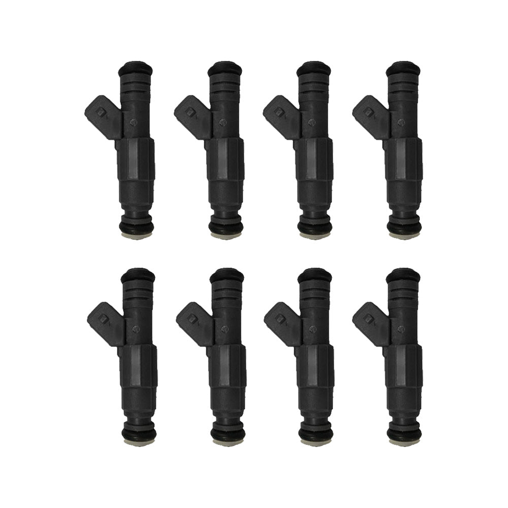 Suitable For Holden Commodore 5. 7L V8 Gen-3 LS1 VT VX VY VZ HSV 8X Fuel Injector.