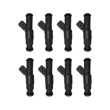 Suitable For Holden Commodore 5. 7L V8 Gen-3 LS1 VT VX VY VZ HSV 8X Fuel Injector.