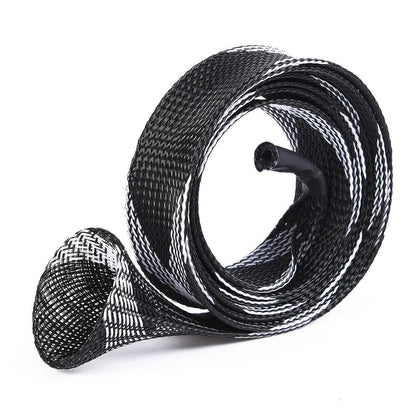 5Pcs 190cm Fishing Rod Cover Rod Sleeve Rod Sock Pole Glove Protector Tools.