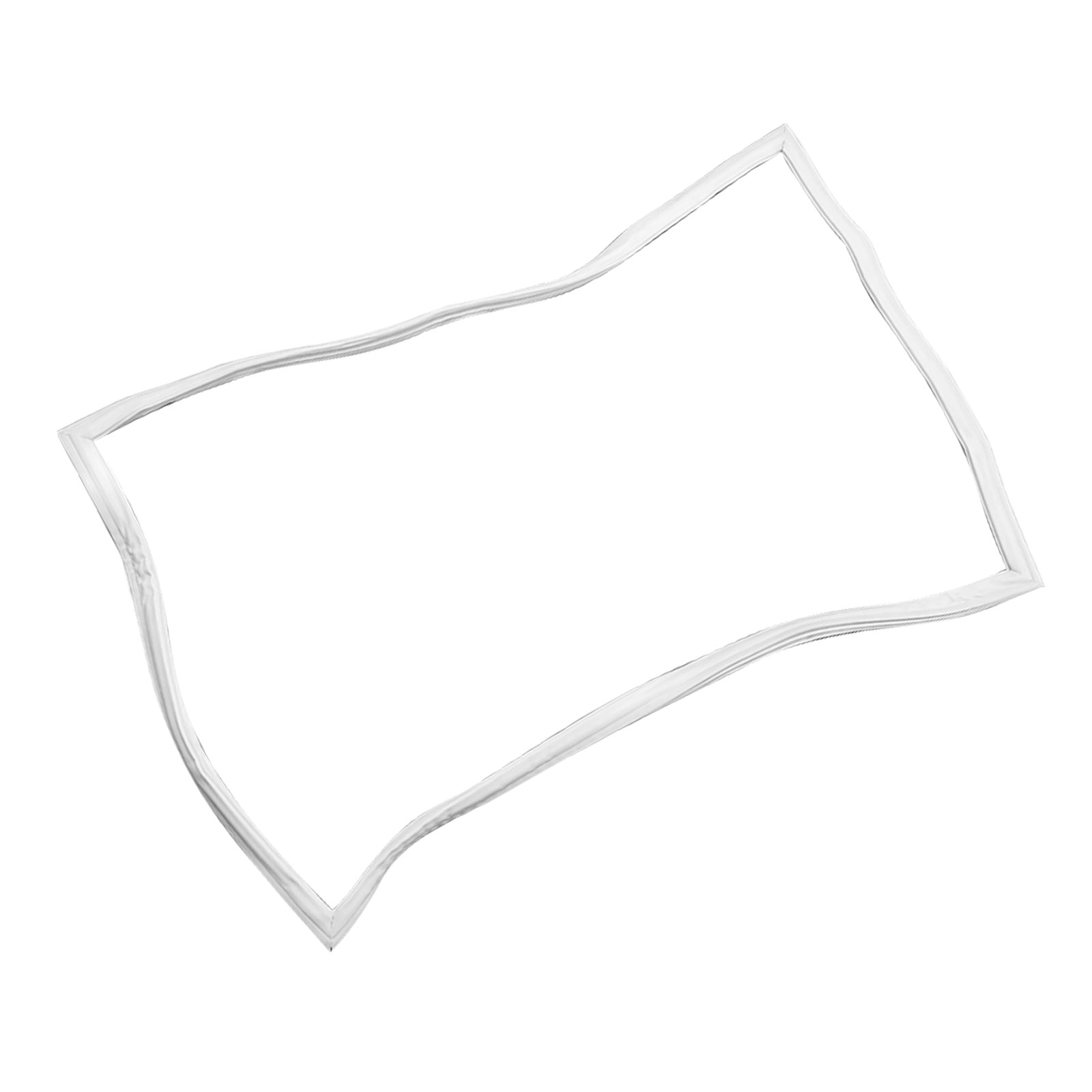 Refrigerator Door Gasket Suitable For Frigidaire CRT216HLQ1 & CRT216HLW1 AP5806733.