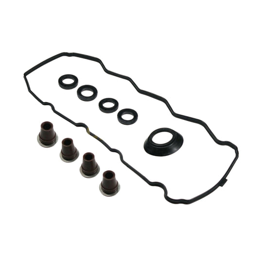 Rocker Cover Gasket Set Suitable For Nissan Navara D40 / R51 2.5L YD25DDTi