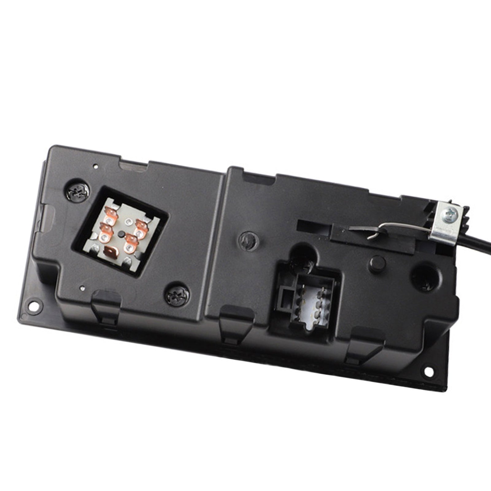 HVAC Climate Control Panel Switch 599-5511 Suitable For Kenworth C500, T300 2002-2006.