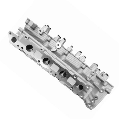 Complete Cylinder Head Kit With Gaskets & Bolts Suitable for Mitsubishi Triton 4