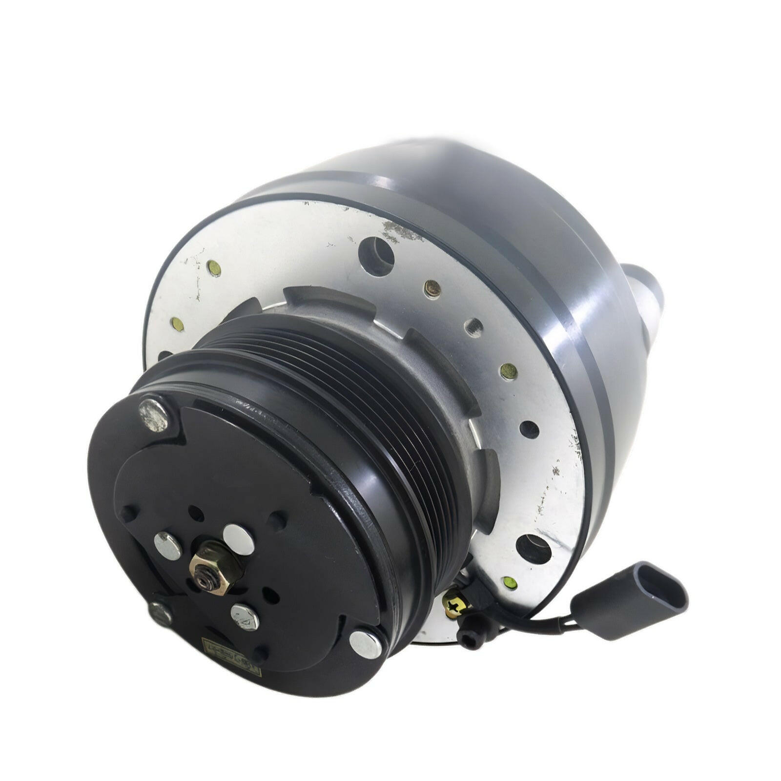 A/C Compressor Suitable For GMC Jimmy / Sonoma / Suburban / C3500 / K3500 1993-1995 / Chevrolet C1500 / C2500 / K1500 / K2500 1993-1995 1134343.