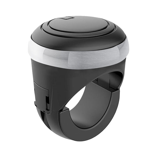 Steering Wheel Spinner Knob Suitable For Car & Truck – Booster Ball Handle Aid