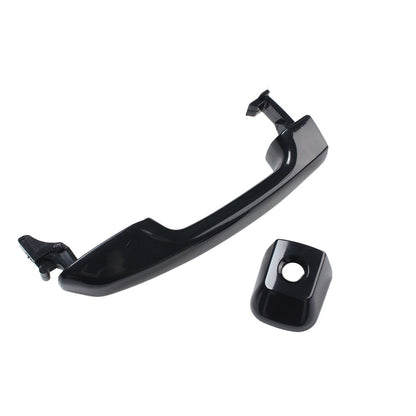 Front & Rear Left & Right Outer Door Handle Suitable for Toyota Prado J150 Serie