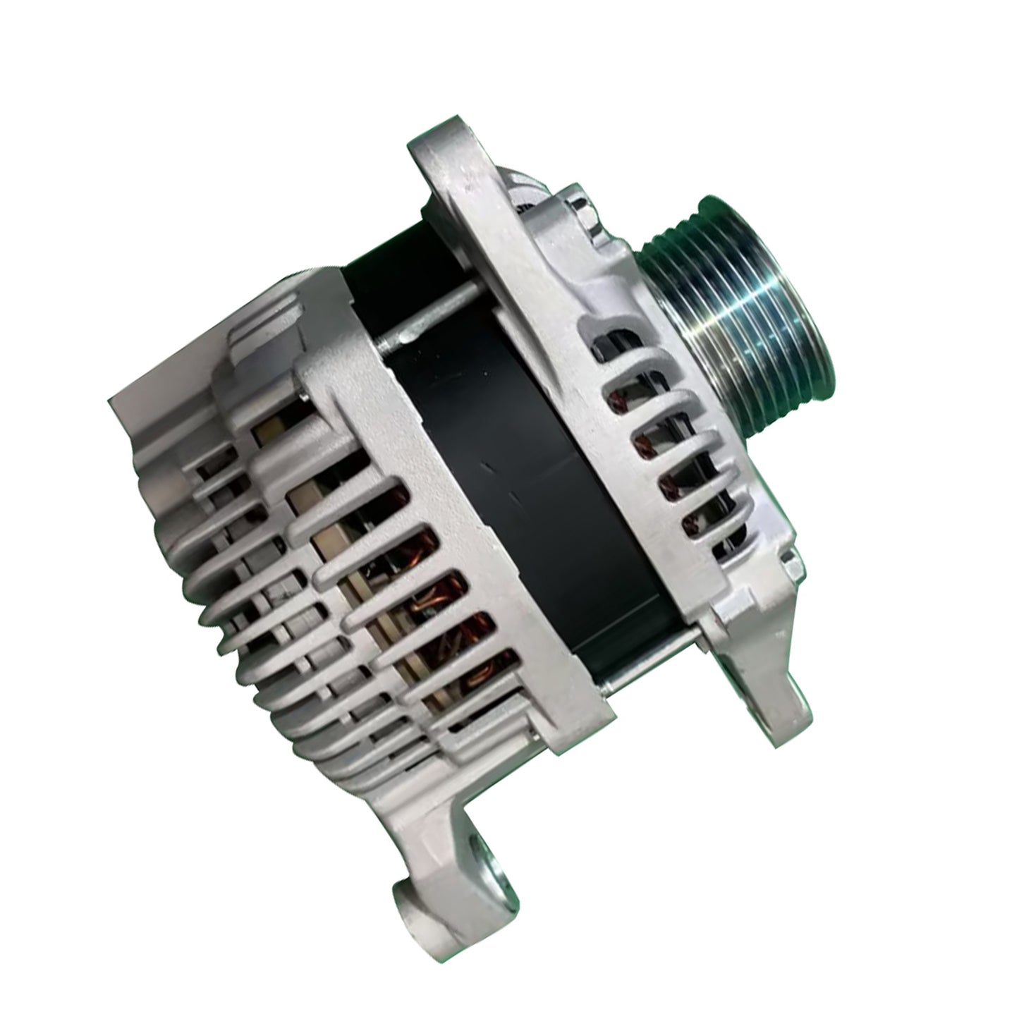 150A 12V Alternator Suitable For Nissan Navara D40 / Pathfinder R51 2.5L A2TX1781 (2005ÿ2014)