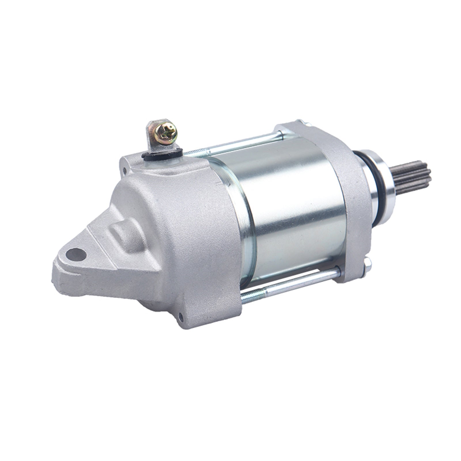 Starter Motor Suitable for Yamaha WR450F 2GC-81890-00 YZ450FX YZ450 16-18 WR450.