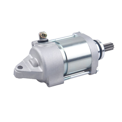 Starter Motor Suitable for Yamaha WR450F 2GC-81890-00 YZ450FX YZ450 16-18 WR450.