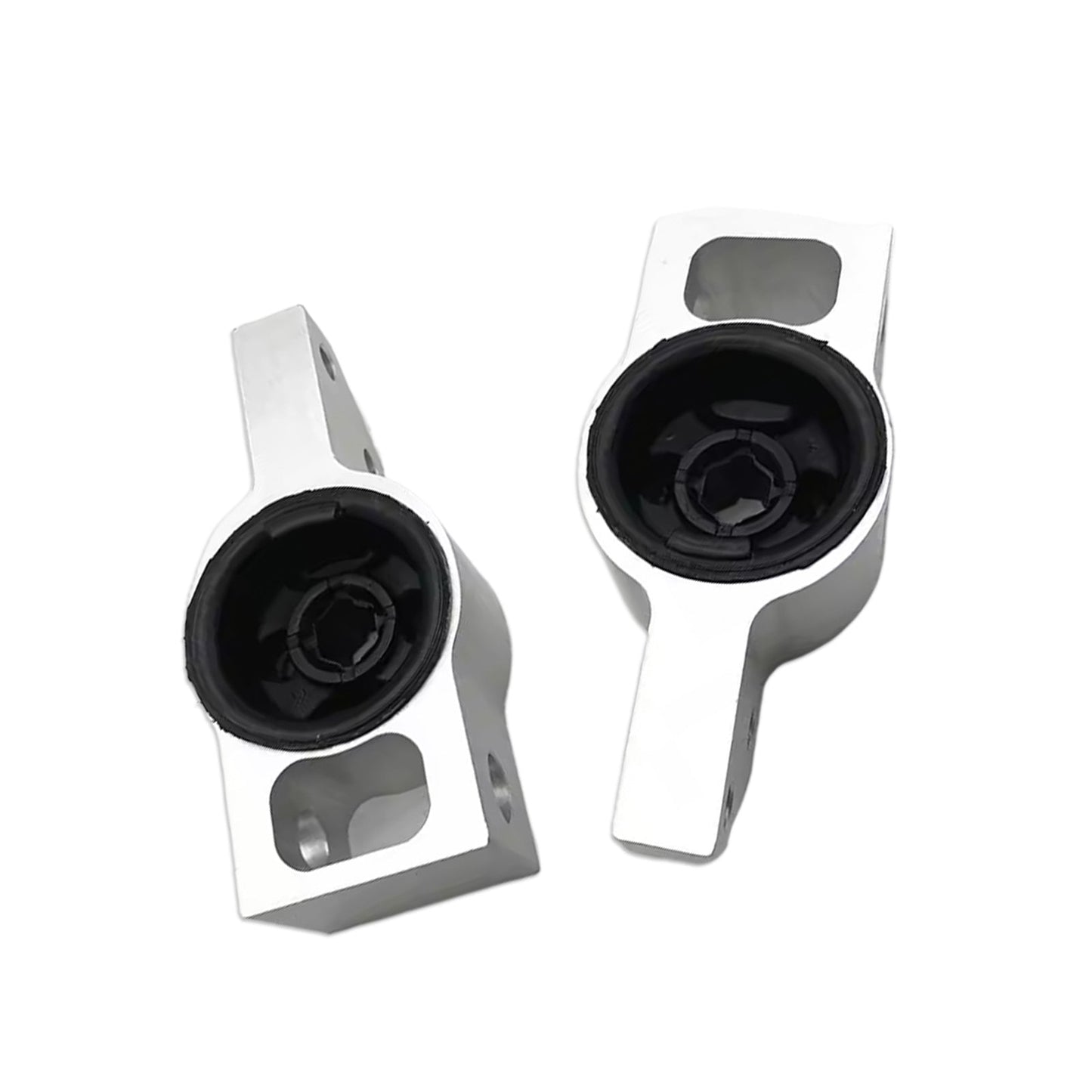 Front Control Arm Bush Mount Pair Left & Right Suitable For VW Passat Sedan 2.0L 2005-2010