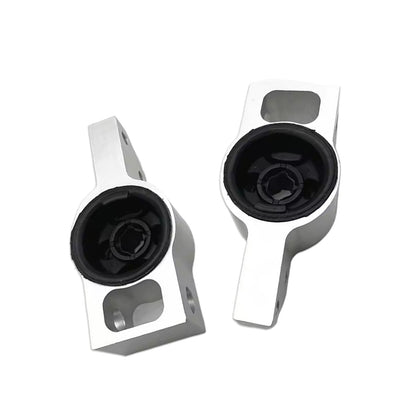 Front Control Arm Bush Mount Pair Left & Right Suitable For VW Passat Sedan 2.0L 2005-2010