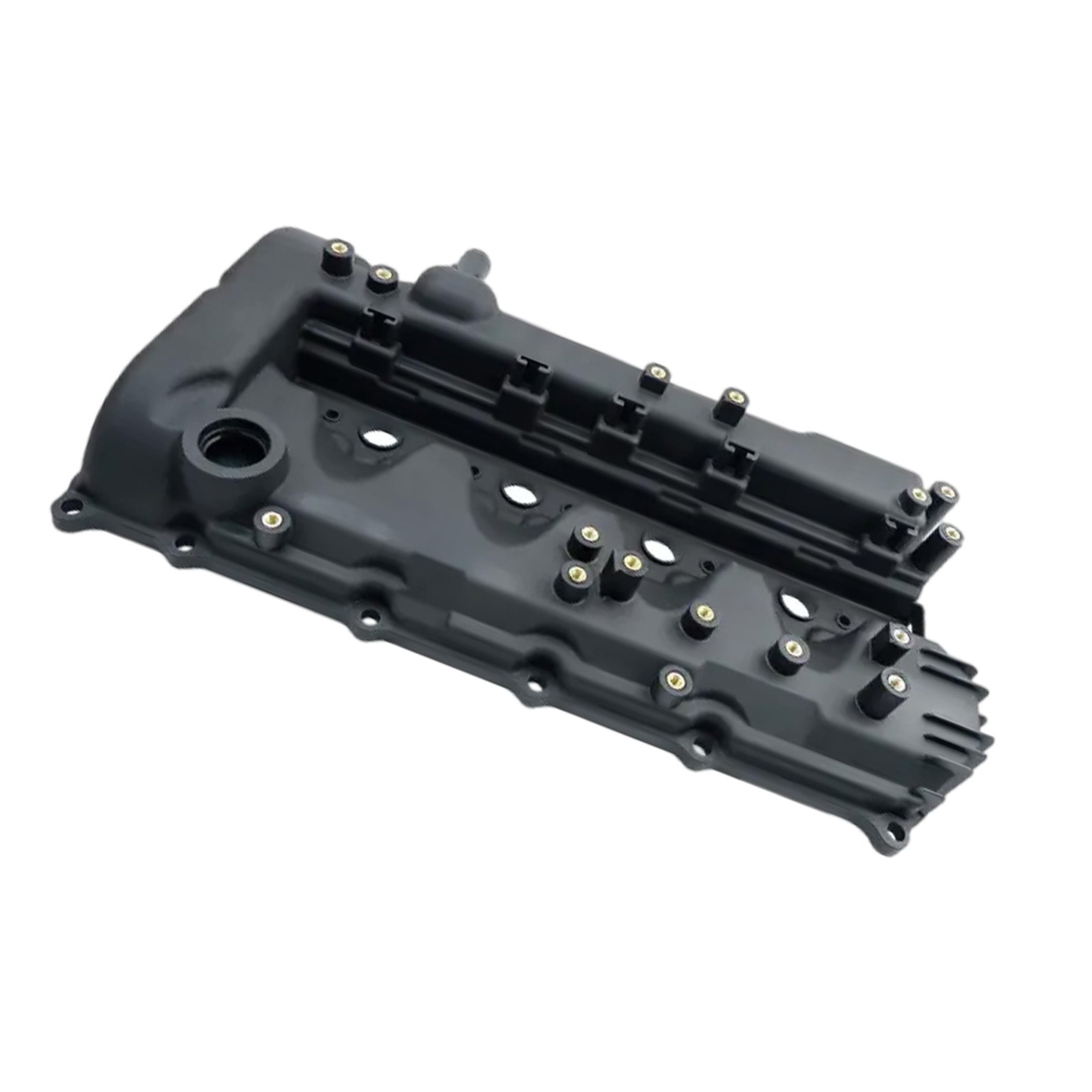 Rocker Cover with Gasket Suitable For Mitsubishi Triton / Pajero Sport 2.4L 2015-On.
